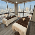 BA Spa Massage