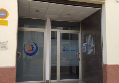 Fisioterapia y Osteopatia Sanae