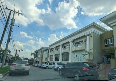 Sala de Belleza Yolanda’s