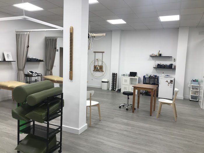 FISIOSALUD Pepa Carmona Místicos