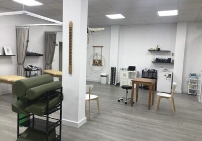 FISIOSALUD Pepa Carmona Macias