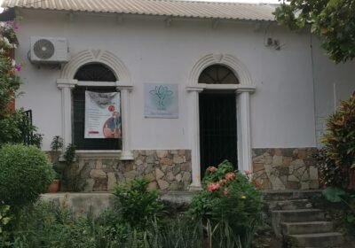 Shakti Spa