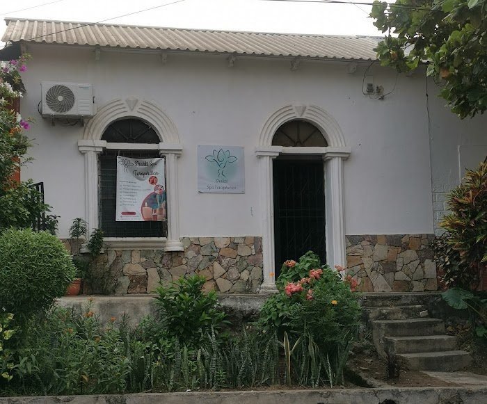 Masajes San Antonio Pajonal (Santa Ana)