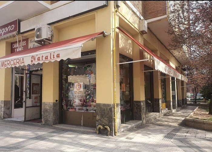 Masajes en Torrero-La Paz (Zaragoza)
