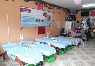 Masajes Terapéuticos rosybest