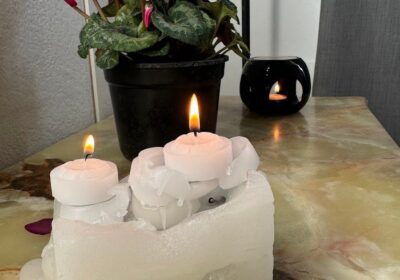 Masaje Deportivo Colombo