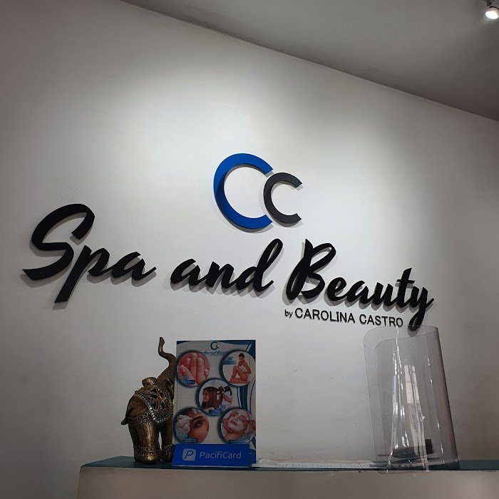CC Spa and Beauty by Carolina Castro