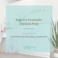 ESTÉTICA AVANZADA PATRICIA PUIG - Masajes Valencia.