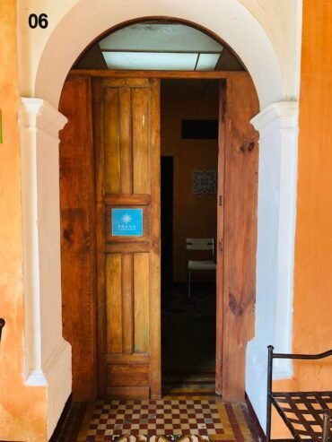 Prana Holistic Center