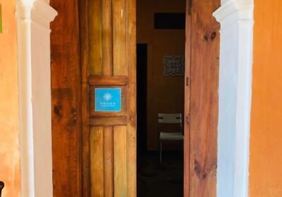 Prana Holistic Center