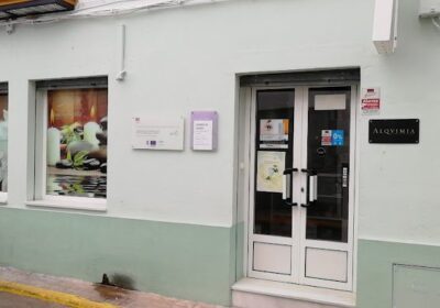 Centro de estética María Sánchez