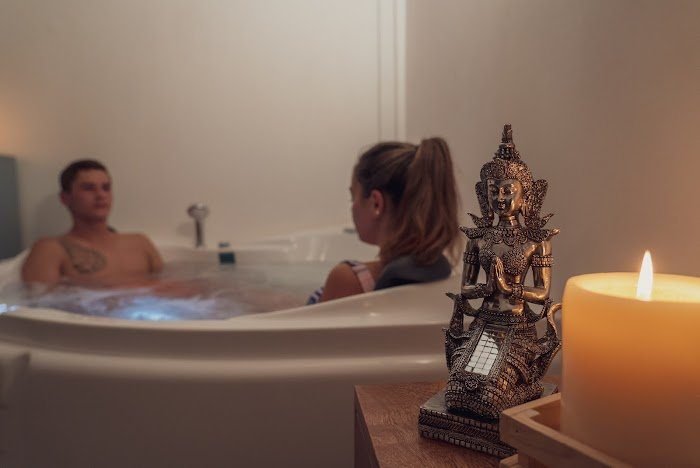 ZEN – Terapias y Spa