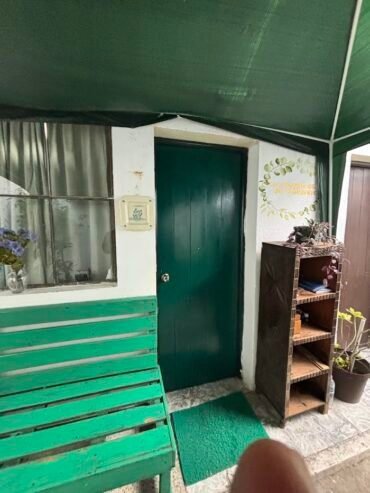 Organic Wellness Spa