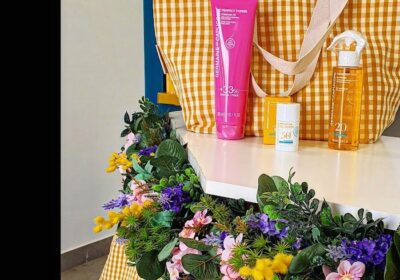 Carmen Arévalo // Centro Estético Avanzado