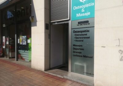 iraupen osteopatia y masaje en barakaldo