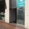 iraupen osteopatía y tratamiento en barakaldo