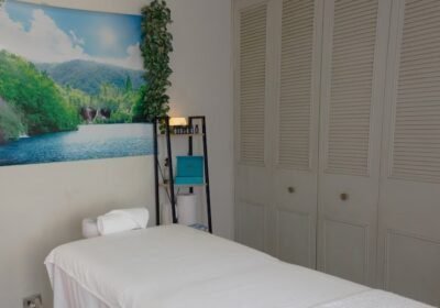 Nadira Holistic Spa
