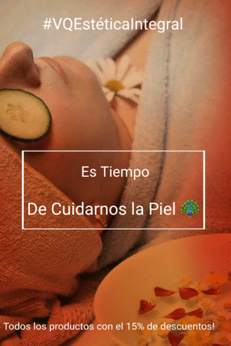 VQ Estética Integral Místicos y Tratamientos Corporales y Faciales