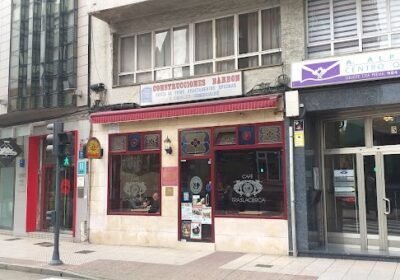 Centro Quiro Adolfo Alperi