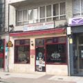 Centro Quiro Adolfo Alperi