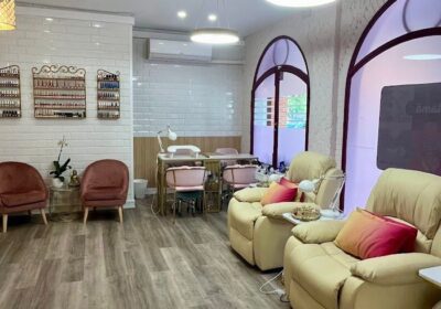 Mamá Chic Estética