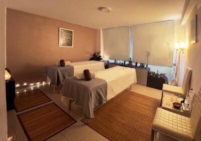 Wellness Experience Andorra