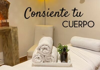 Spa Las Cañas