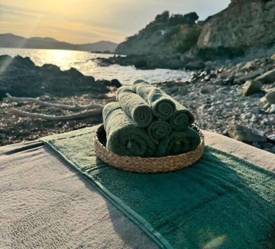 “One Touch” Estudio de relajantes especiales Mallorca