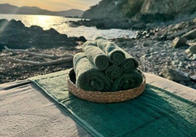 “One Touch” Estudio de masajes Mallorca