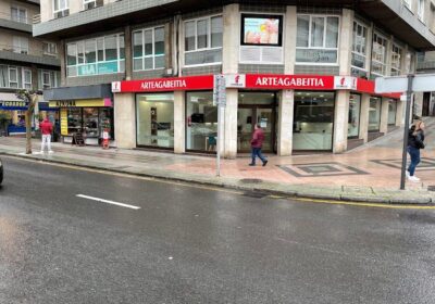 FISIOSAN CLINIC / Fisioterapia Avanzada Santurtzi