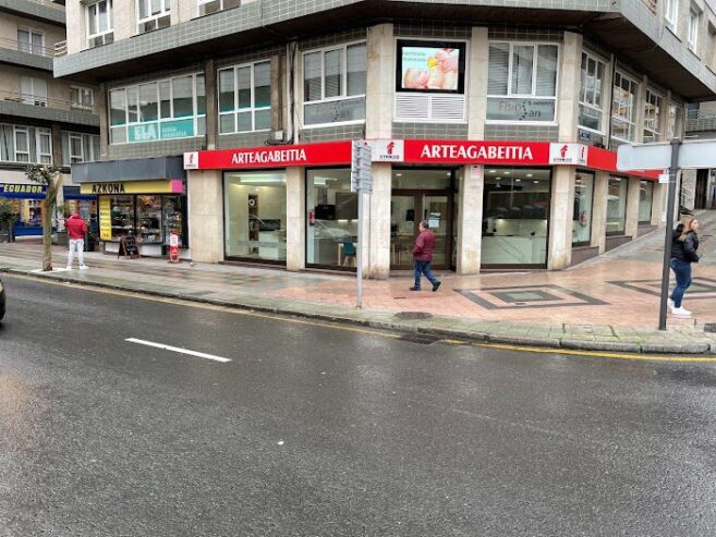 FISIOSAN CLINIC / Fisioterapia Avanzada Santurtzi