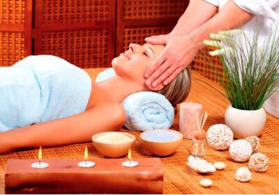 SerenaMente Masajes y Terapias