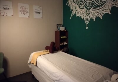 Fisioterapia y Masajes Relajantes Santa Ana