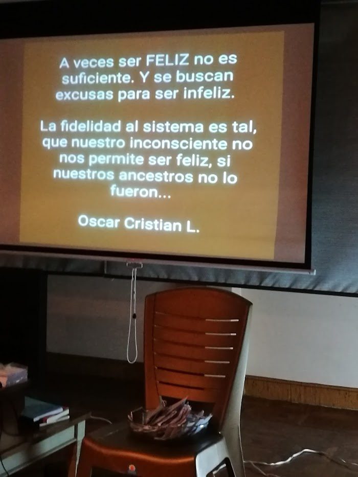 Flor de Vida – Centro Holístico