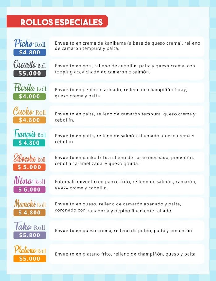 Imagen del Slider