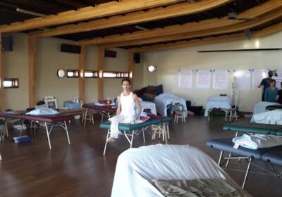 Espacio Tantrico Orquidea