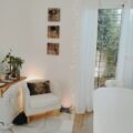 Osteopata, quiromasaje, terapeuta y profesora de Reiki Místicos