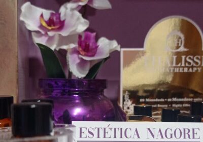 Estética Nagore