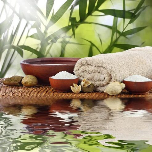 Competa Wellness