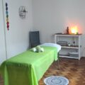 Sanar espacio integral