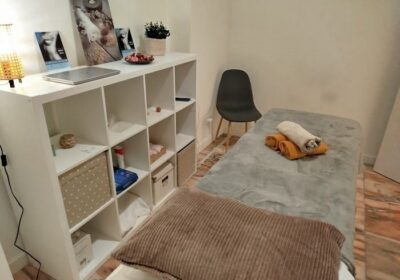 Centro de estética Micaela Yanna