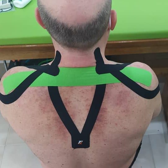 ALPHA & OMEGA UNIDAD DE FISIOTERAPIA Y SALUD