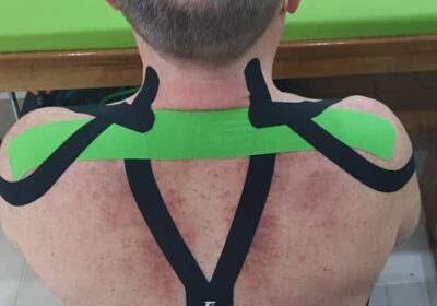 ALPHA & OMEGA UNIDAD DE FISIOTERAPIA Y SALUD