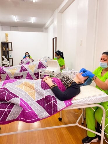 Lotus Spa Uio