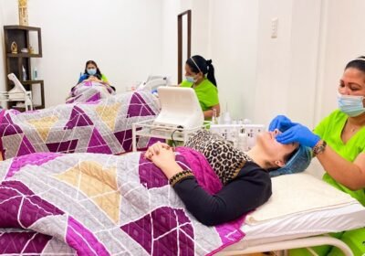 Lotus Spa Uio