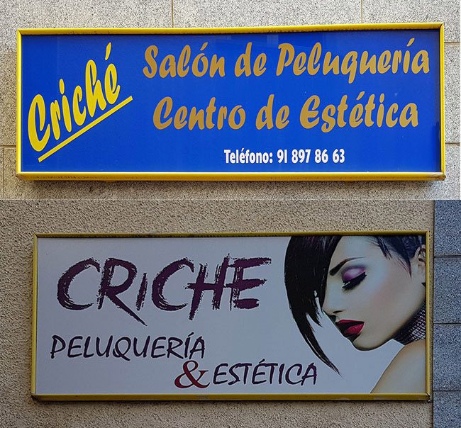 Masajes en Valdemorillo (Madrid)