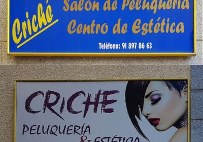 Criche Estética Avanzada