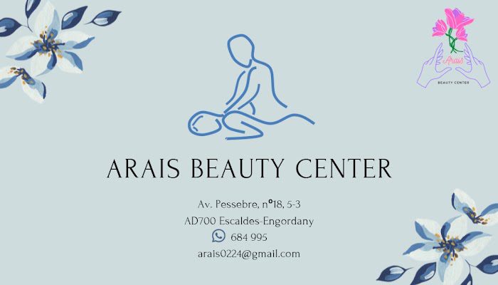 Arais Beauty Center