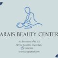 Arais Beauty Center