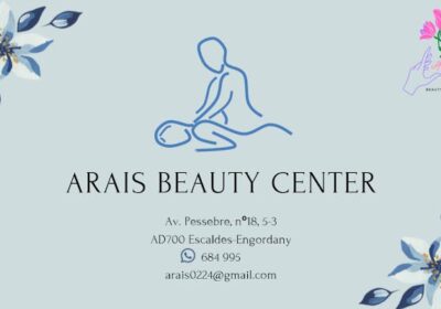 Arais Beauty Center